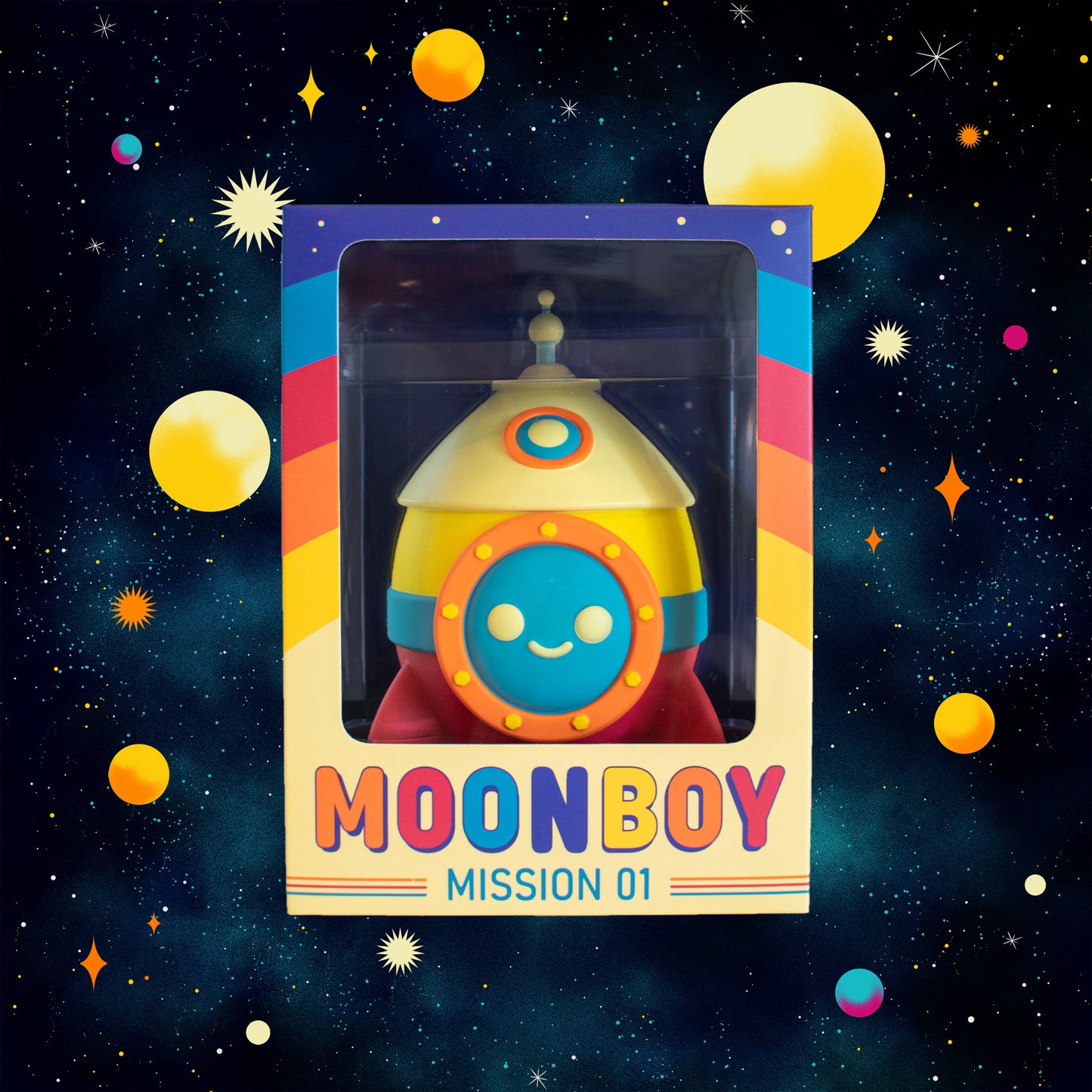 MOONBOY