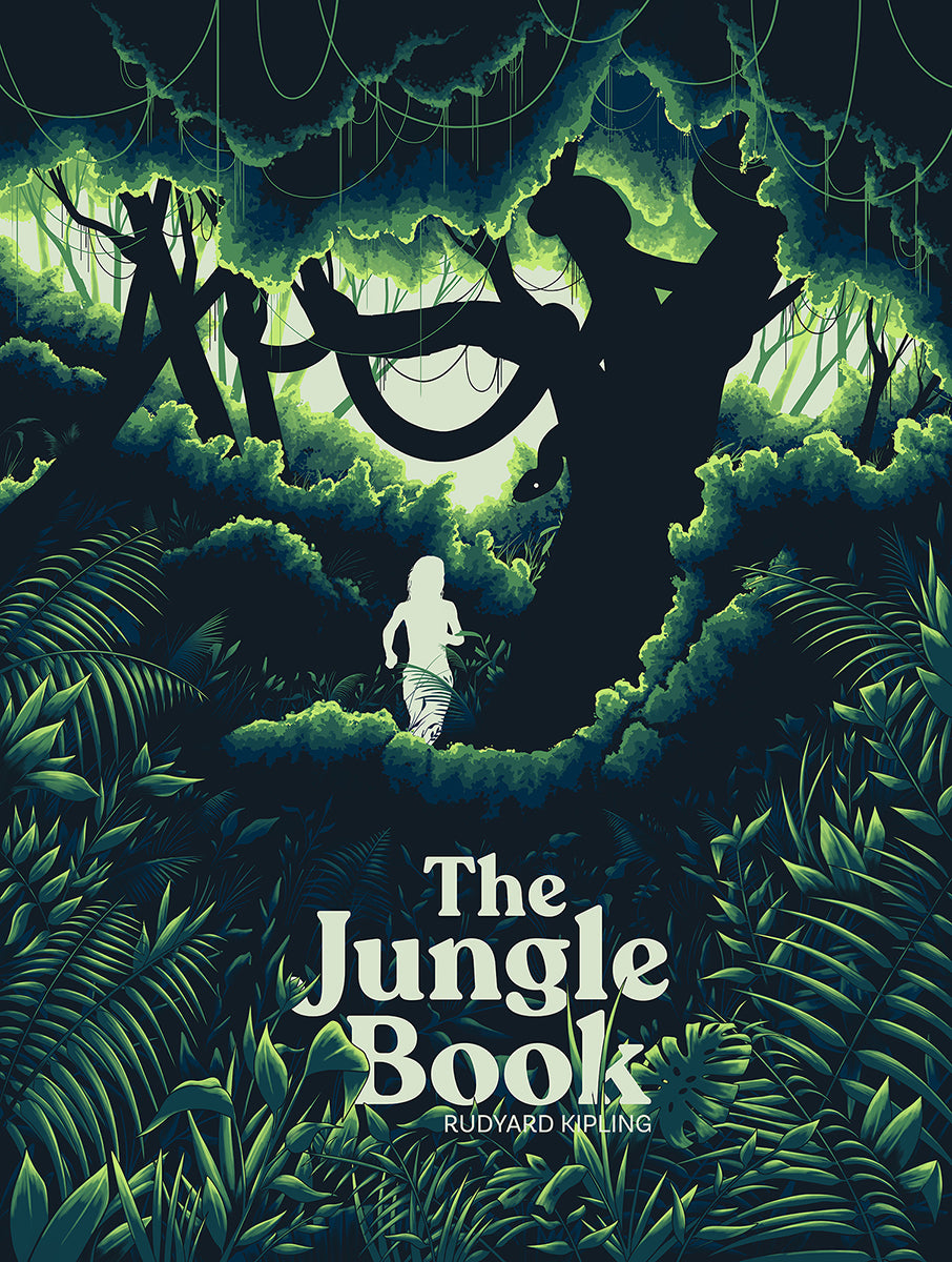 The Jungle Book